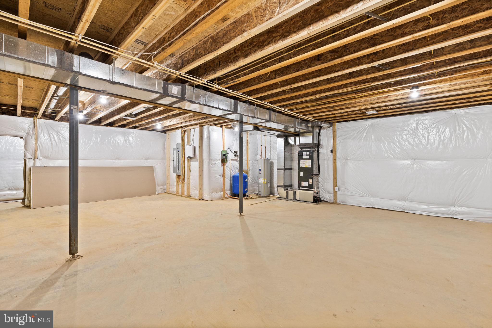 20373 Beaver Crk Court Lignum, VA 22726 - Photo 40 of 61 a view of an empty room