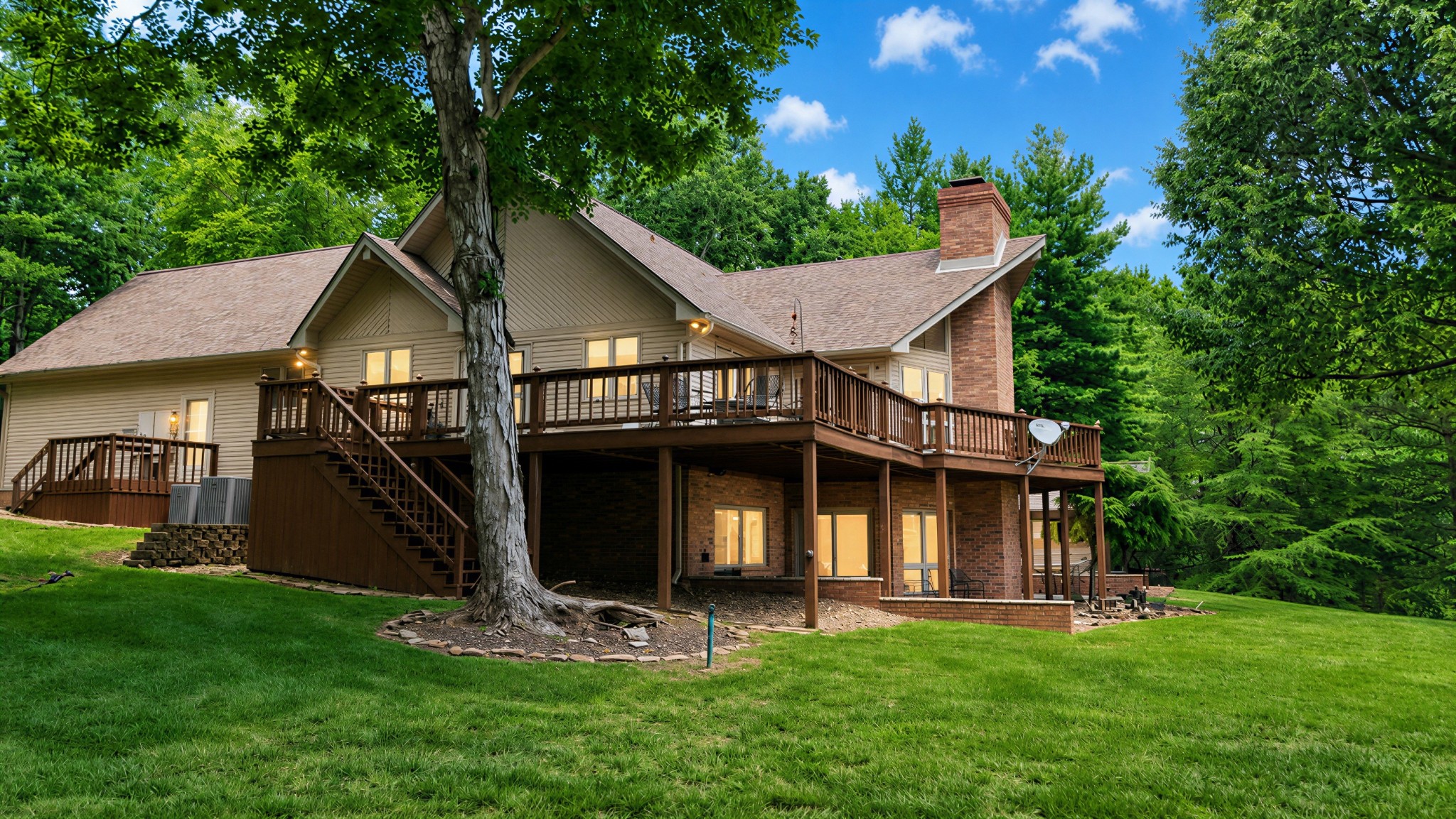 897 Summit Point Cadiz, KY 42211 - Photo 52 of 60