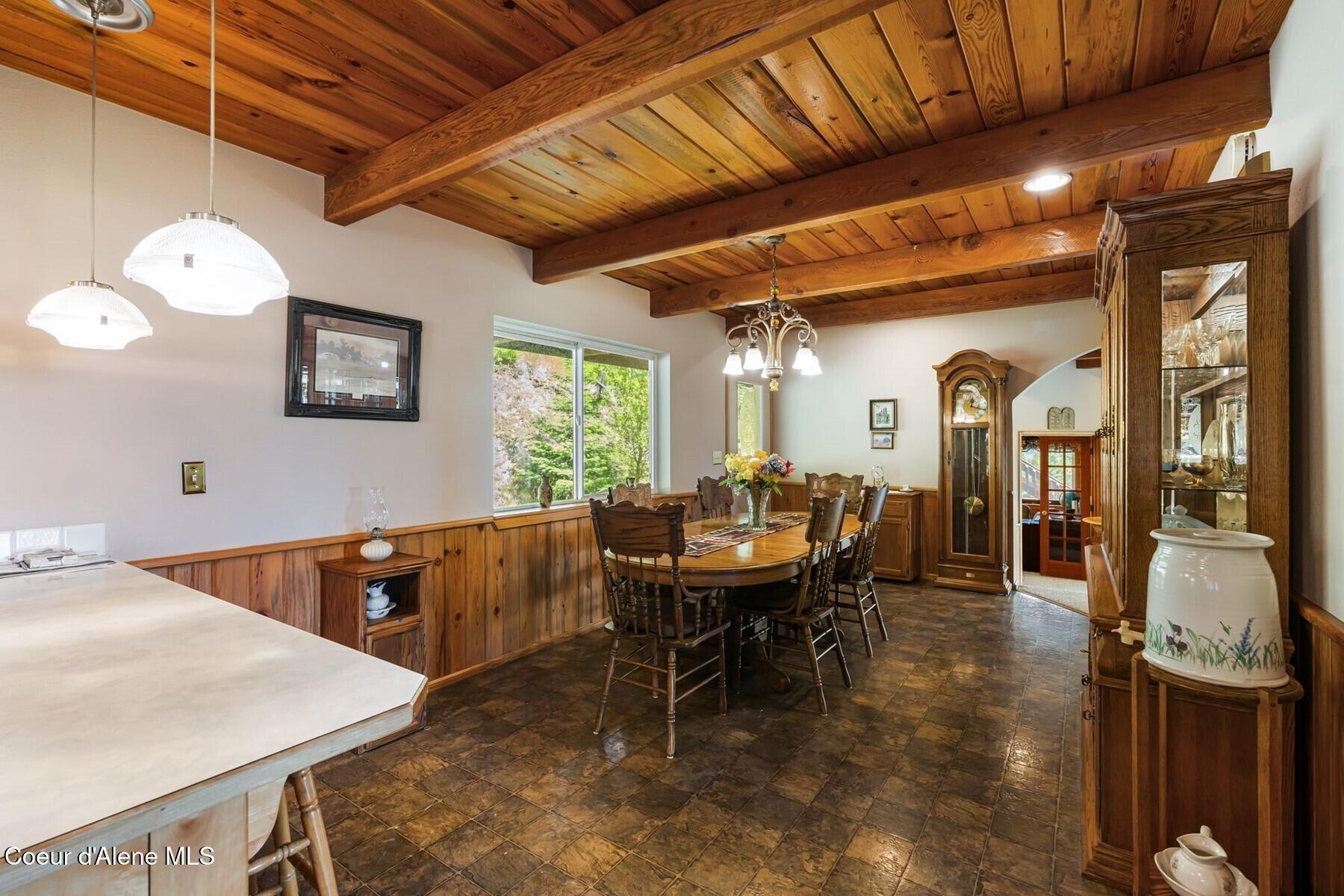 4456 West Side Road Bonners Ferry, ID 83805 - Photo 24 of 77 Kitchen
