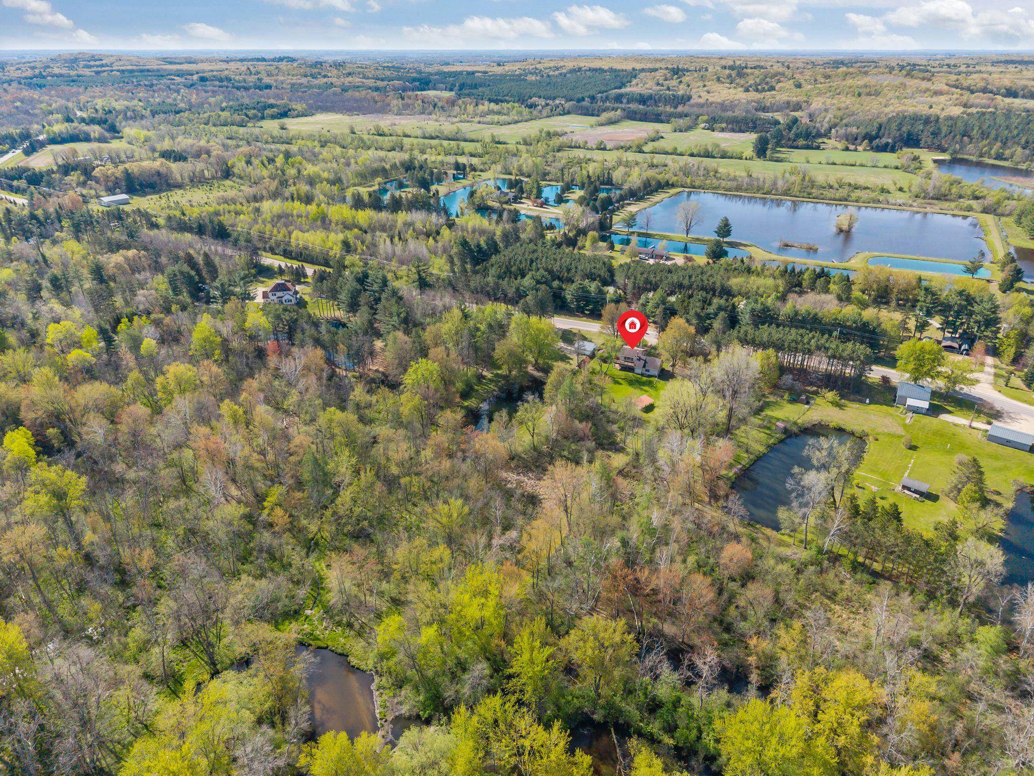 W3224 County Rd H Pine River, WI 54965 - Photo 29 of 33