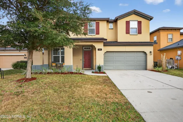 $514,900 | 105 Nunna Rock Trail, St. Augustine, FL 32092