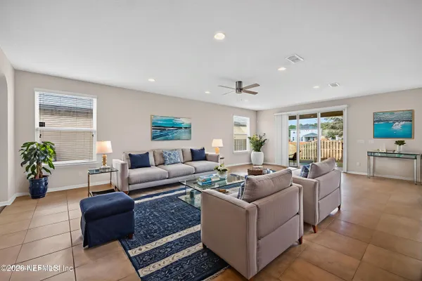 $514,900 | 105 Nunna Rock Trail, St. Augustine, FL 32092