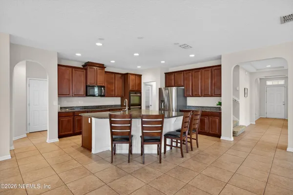 $514,900 | 105 Nunna Rock Trail, St. Augustine, FL 32092