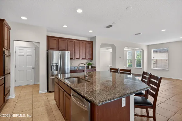 $514,900 | 105 Nunna Rock Trail, St. Augustine, FL 32092