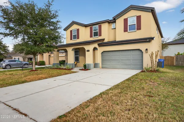 $514,900 | 105 Nunna Rock Trail, St. Augustine, FL 32092