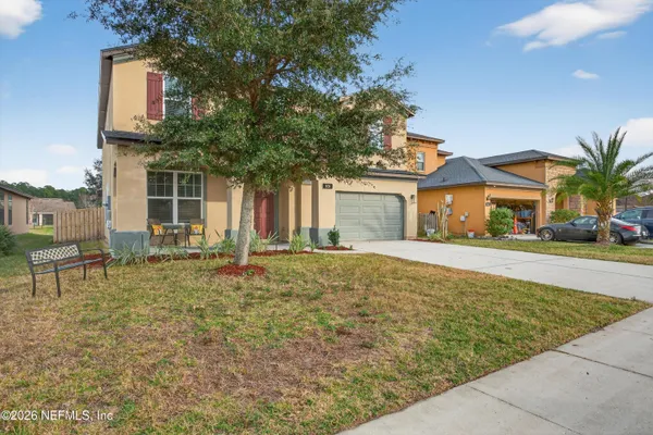 $514,900 | 105 Nunna Rock Trail, St. Augustine, FL 32092