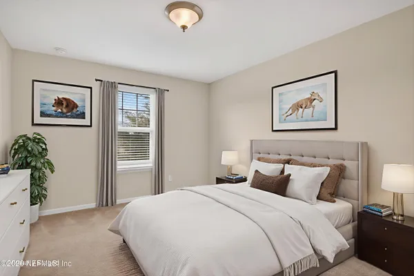$514,900 | 105 Nunna Rock Trail, St. Augustine, FL 32092