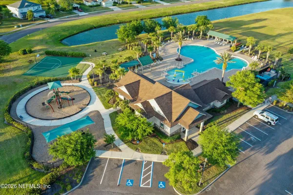 $514,900 | 105 Nunna Rock Trail, St. Augustine, FL 32092
