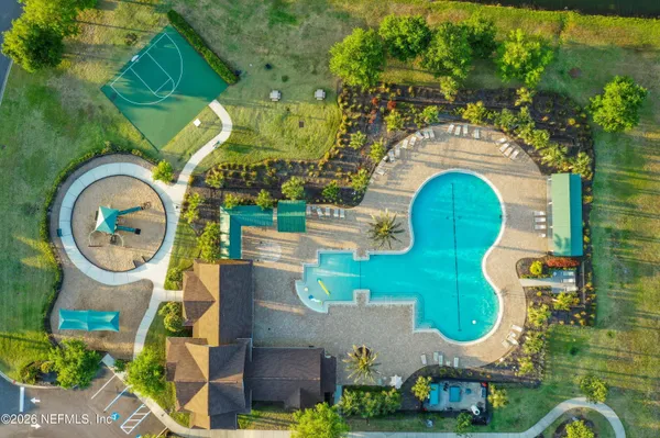 $514,900 | 105 Nunna Rock Trail, St. Augustine, FL 32092