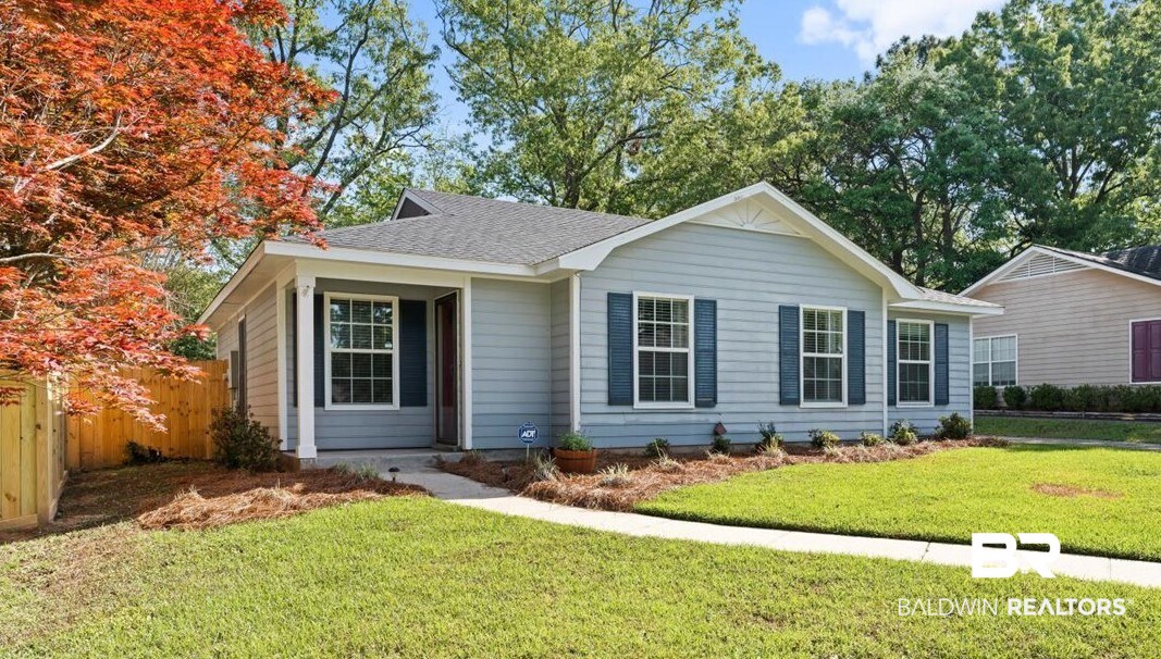 6420 Autumn Ridge Drive Mobile, AL 36695 - Photo 22 of 22