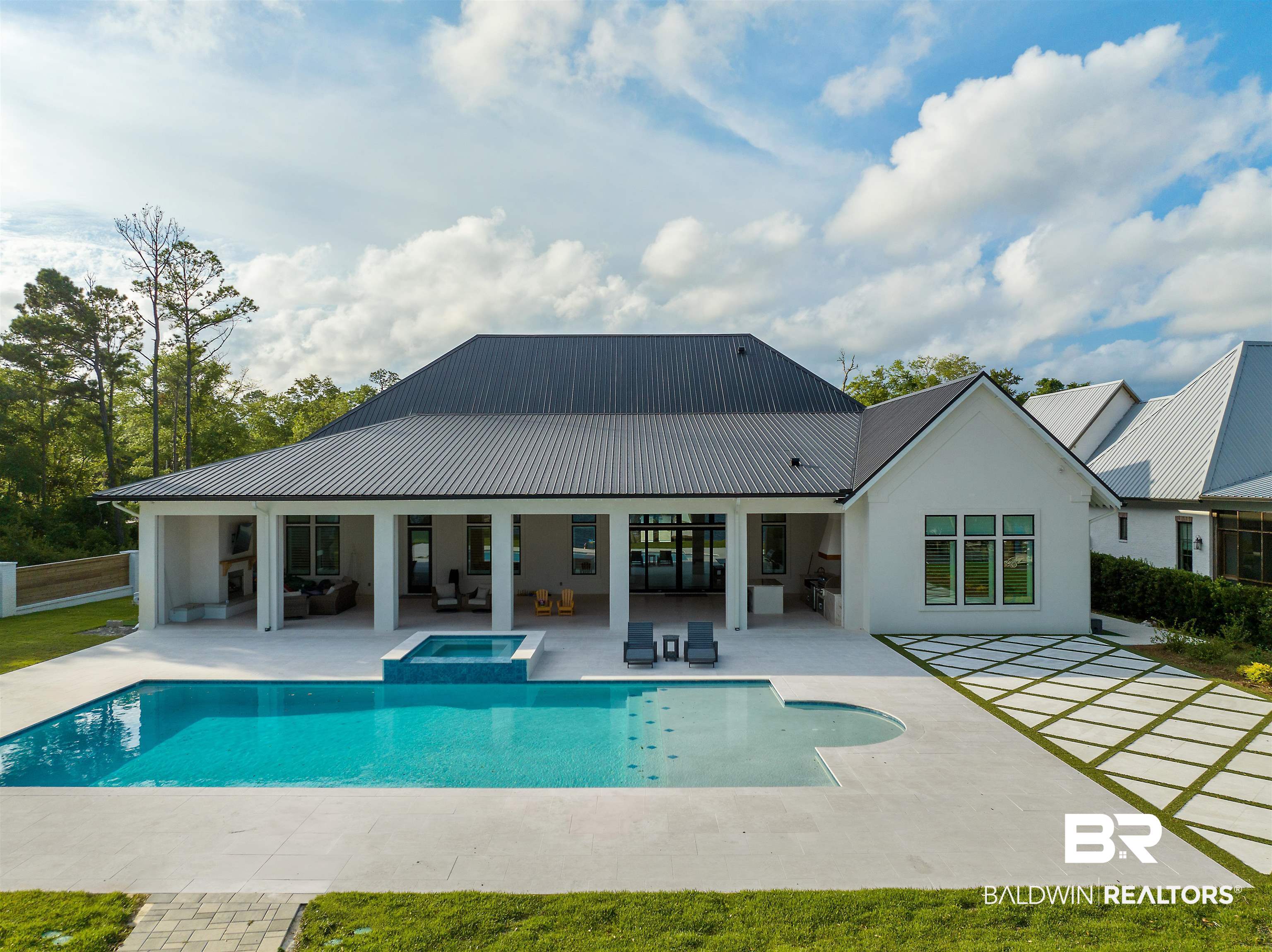 28750 Canal Road Orange Beach, AL 36561 - Photo 42 of 50