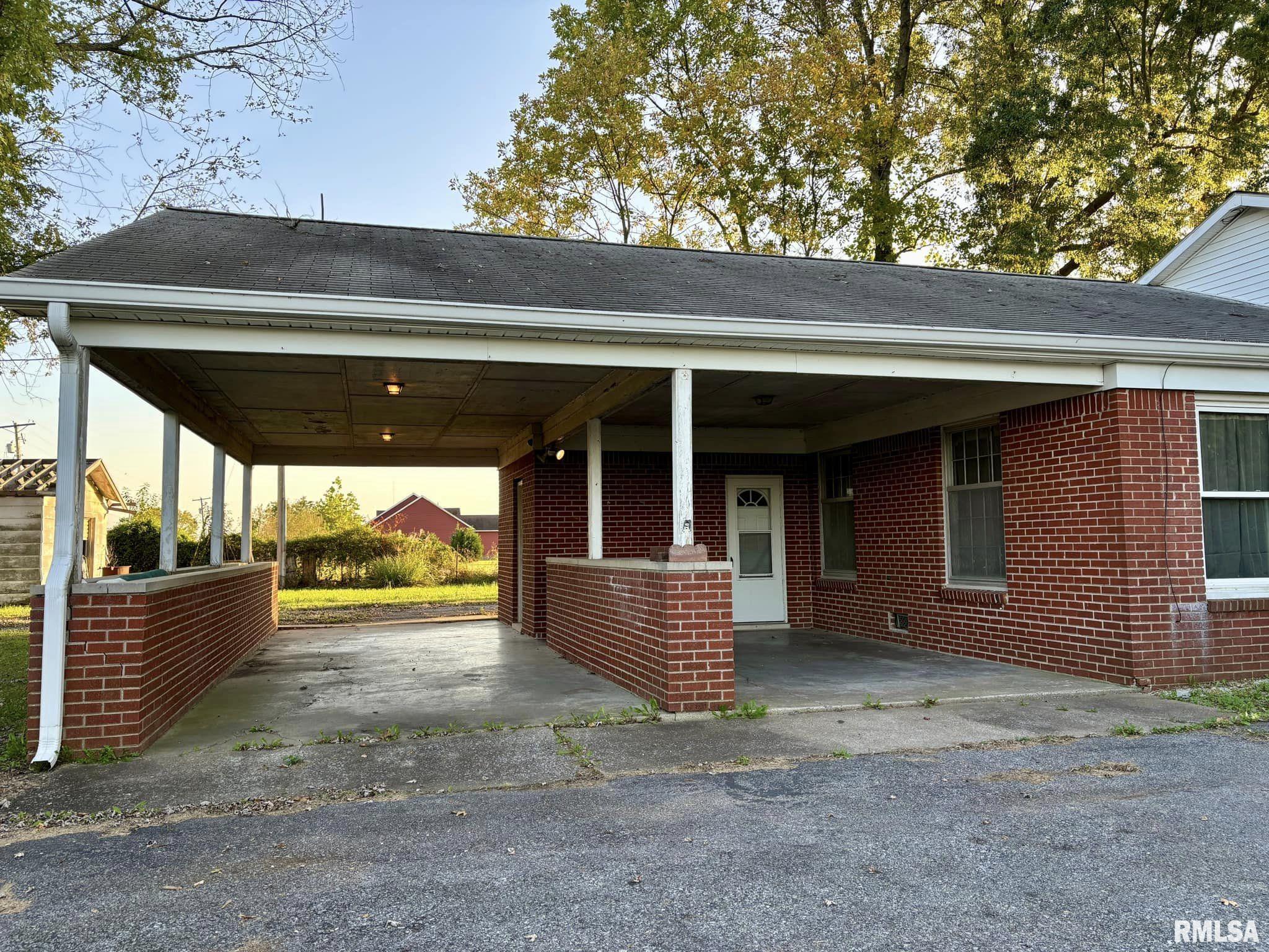 6160 South US 45 Road Metropolis, IL 62960 - Photo 28 of 34