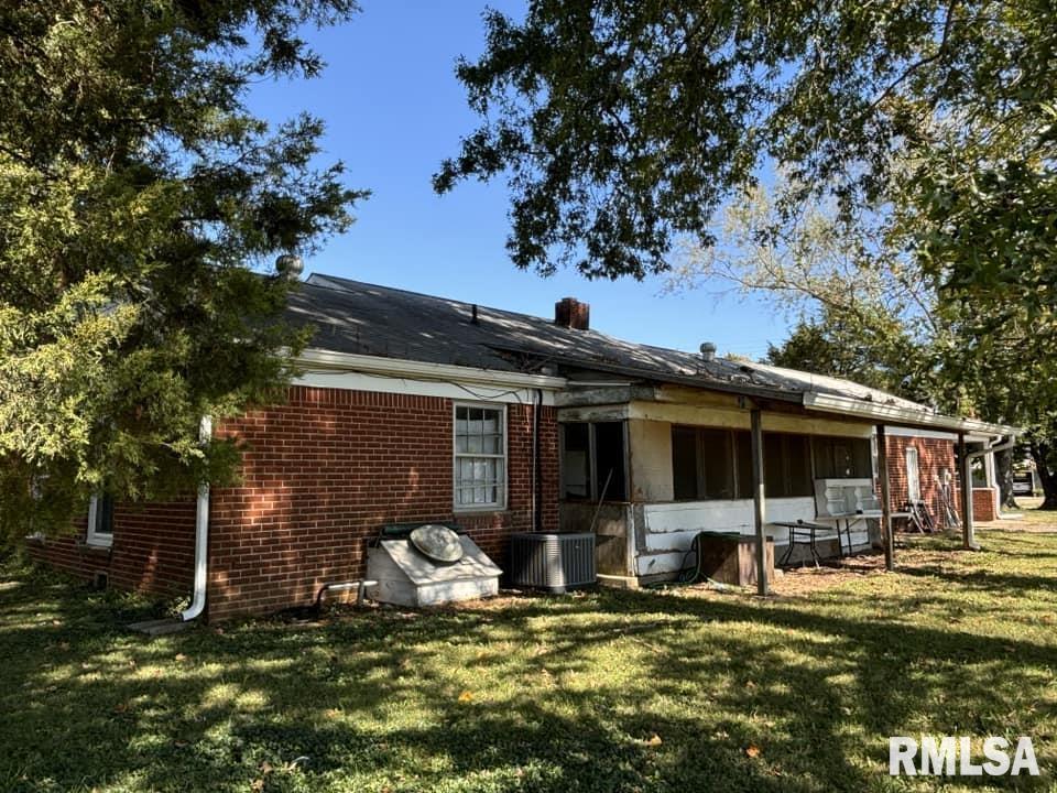 6160 South US 45 Road Metropolis, IL 62960 - Photo 3 of 34
