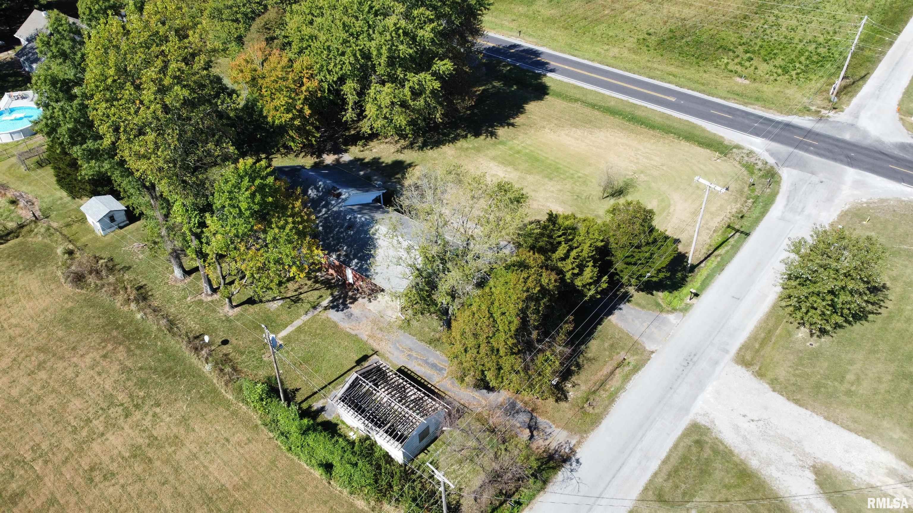 6160 South US 45 Road Metropolis, IL 62960 - Photo 34 of 34
