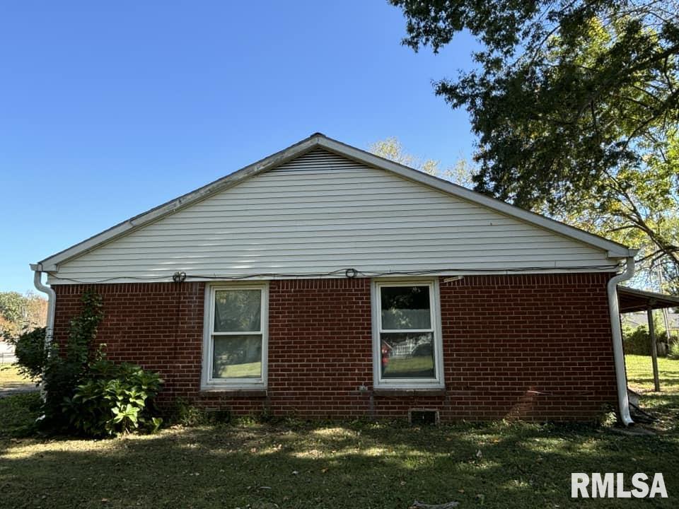 6160 South US 45 Road Metropolis, IL 62960 - Photo 4 of 34