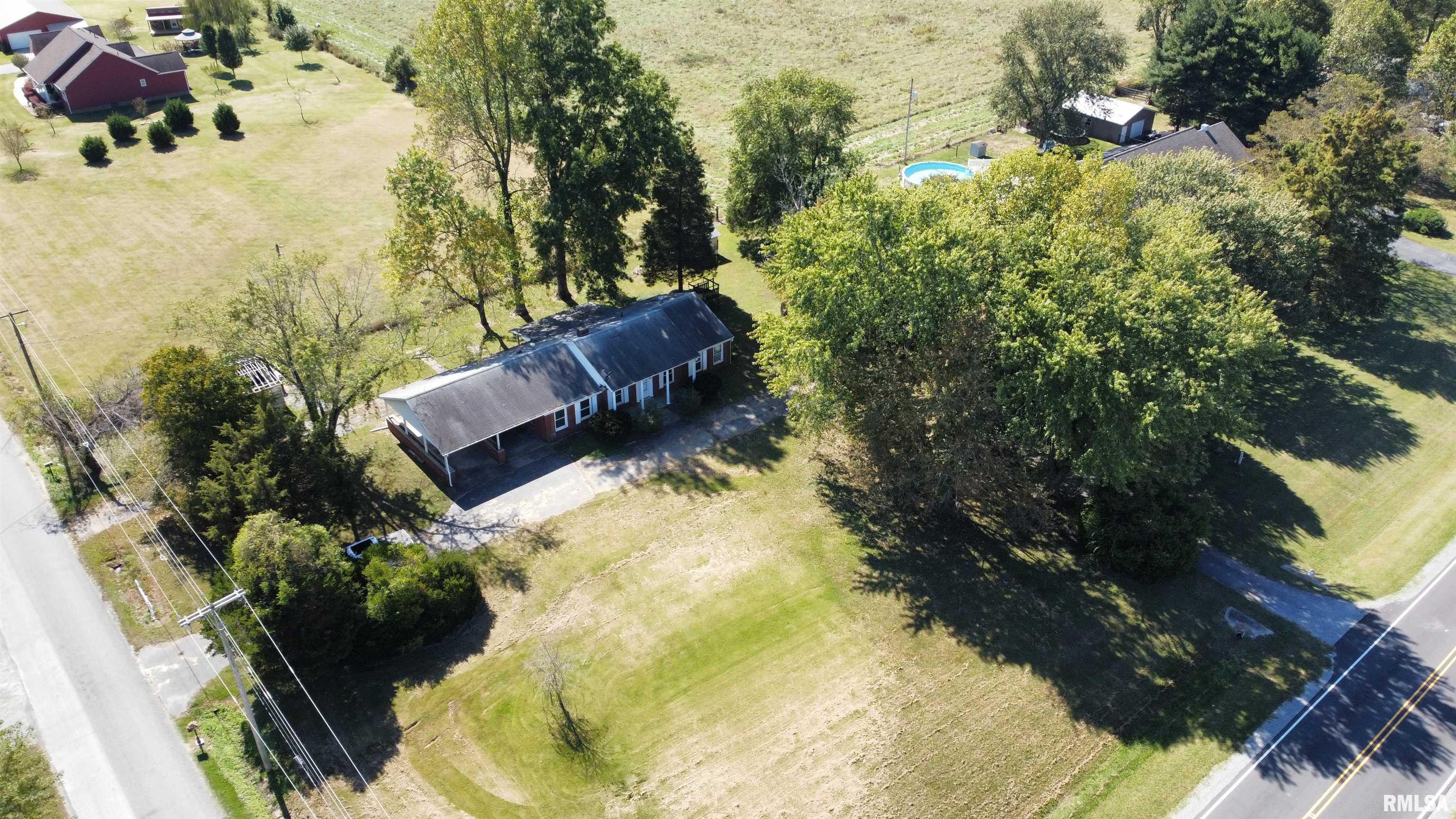 6160 South US 45 Road Metropolis, IL 62960 - Photo 6 of 34
