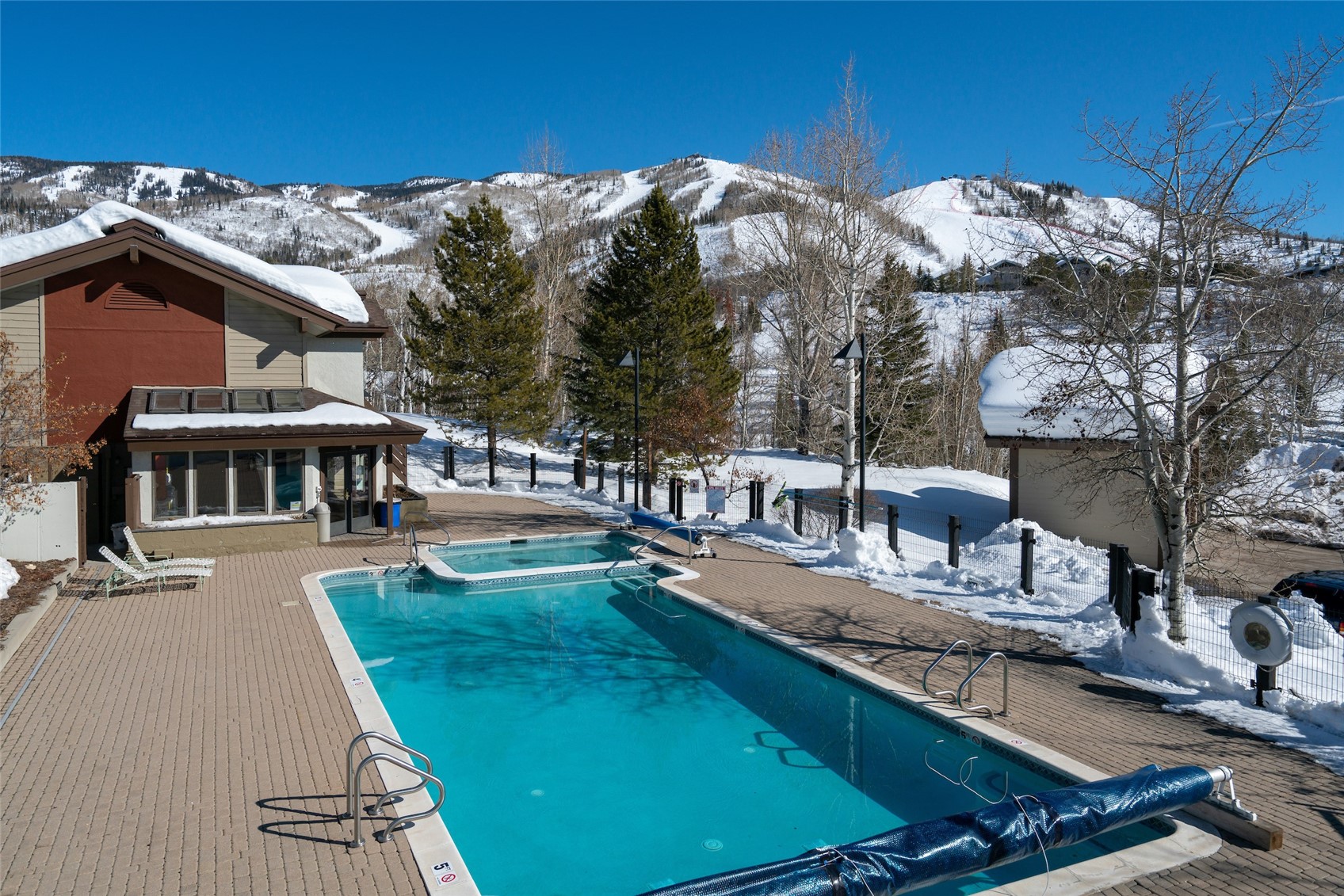 1675 Ranch Road, Unit 405 Steamboat Springs, CO 80487 - Photo 28 of 39 Gallery Image 28