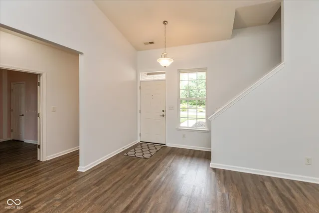 $359,900 | 6024 Bayfront Shores, McCordsville, IN 46055