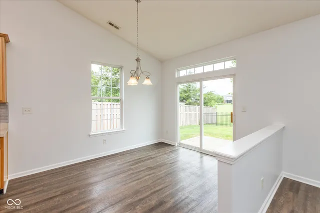 $359,900 | 6024 Bayfront Shores, McCordsville, IN 46055