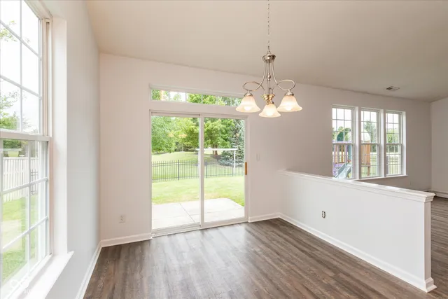 $359,900 | 6024 Bayfront Shores, McCordsville, IN 46055