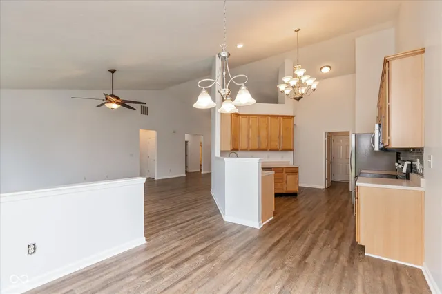 $359,900 | 6024 Bayfront Shores, McCordsville, IN 46055