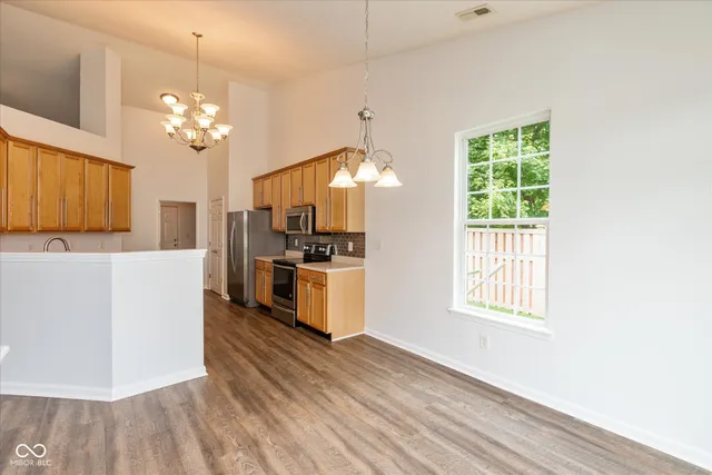 $359,900 | 6024 Bayfront Shores, McCordsville, IN 46055