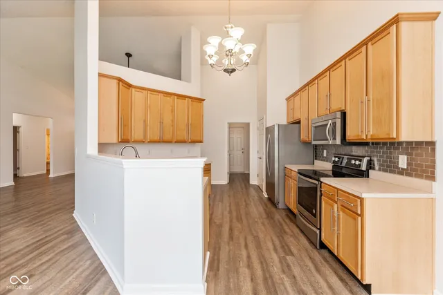 $359,900 | 6024 Bayfront Shores, McCordsville, IN 46055