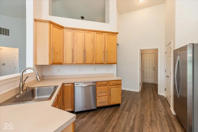 $359,900 | 6024 Bayfront Shores, McCordsville, IN 46055