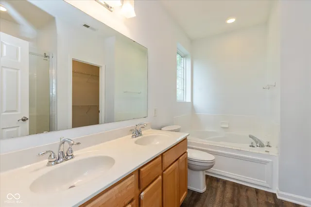 $359,900 | 6024 Bayfront Shores, McCordsville, IN 46055