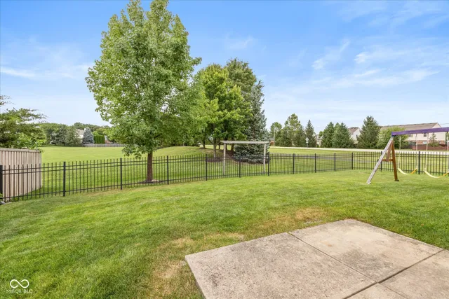 $359,900 | 6024 Bayfront Shores, McCordsville, IN 46055