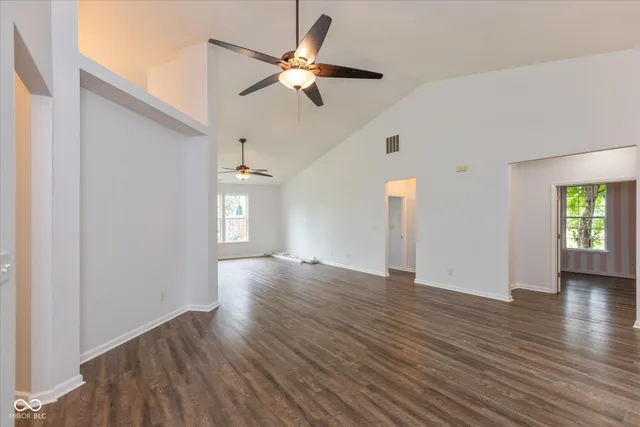 $359,900 | 6024 Bayfront Shores, McCordsville, IN 46055