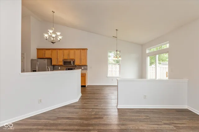 $359,900 | 6024 Bayfront Shores, McCordsville, IN 46055