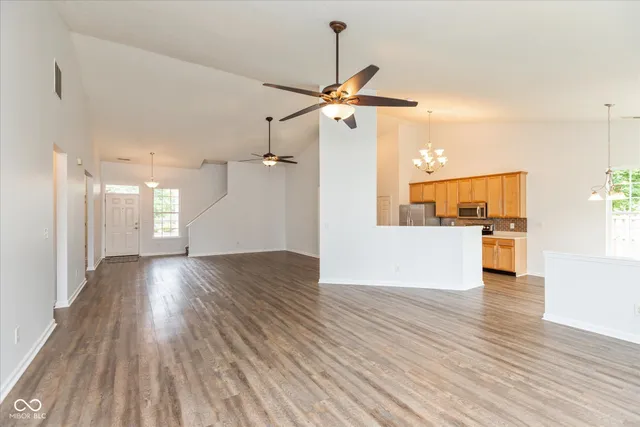 $359,900 | 6024 Bayfront Shores, McCordsville, IN 46055