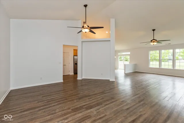 $359,900 | 6024 Bayfront Shores, McCordsville, IN 46055