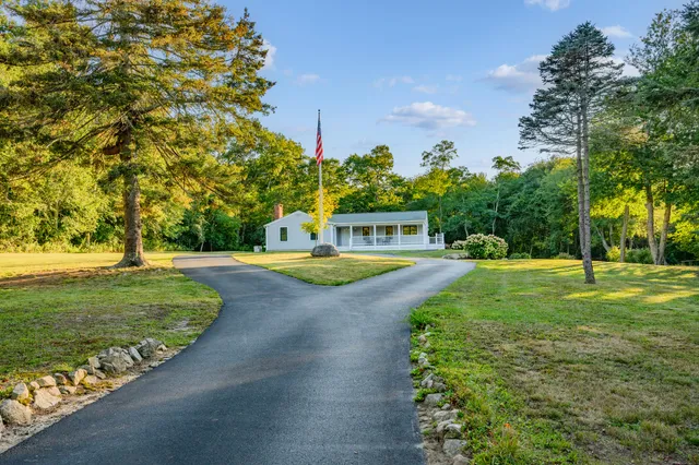 $850,000 | 339 Cedar Street, West Barnstable, MA 02668