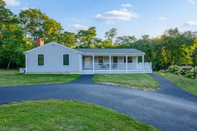 $850,000 | 339 Cedar Street, West Barnstable, MA 02668