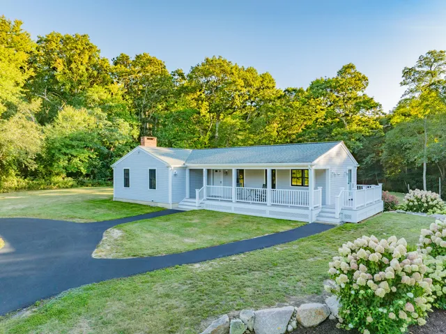 $850,000 | 339 Cedar Street, West Barnstable, MA 02668