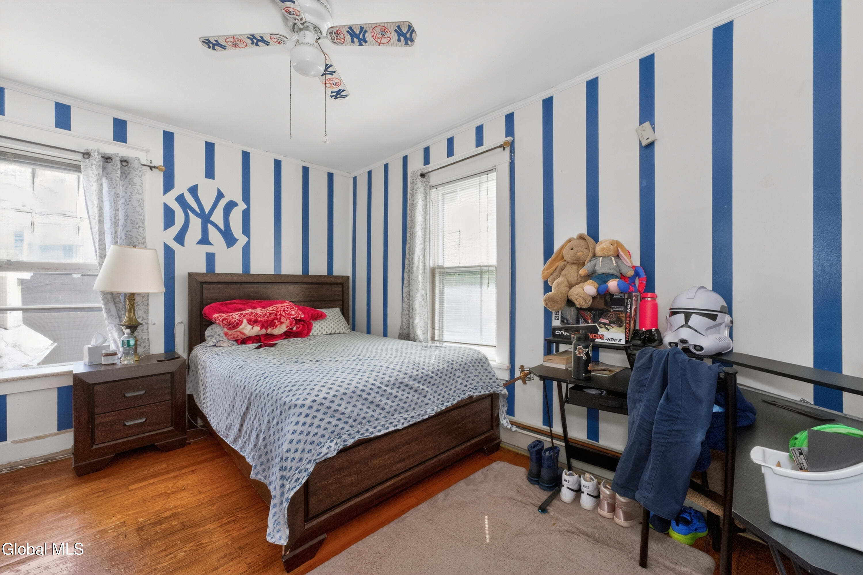 1648 Randolph Road Schenectady, NY 12308 - Photo 27 of 34 7 Bedroom 5