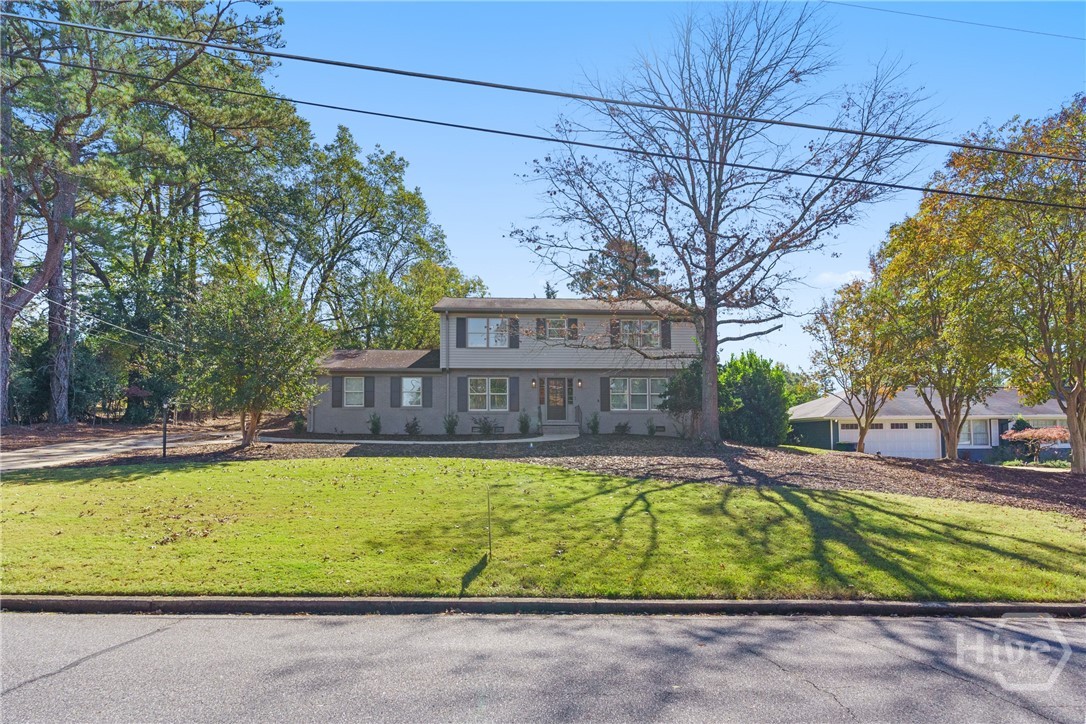 107 Beacham Drive Athens, GA 30606 - Photo 3 of 53