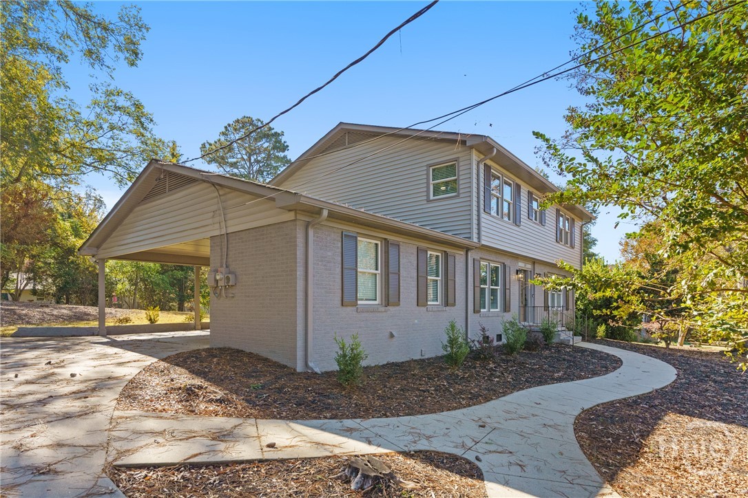 107 Beacham Drive Athens, GA 30606 - Photo 4 of 53