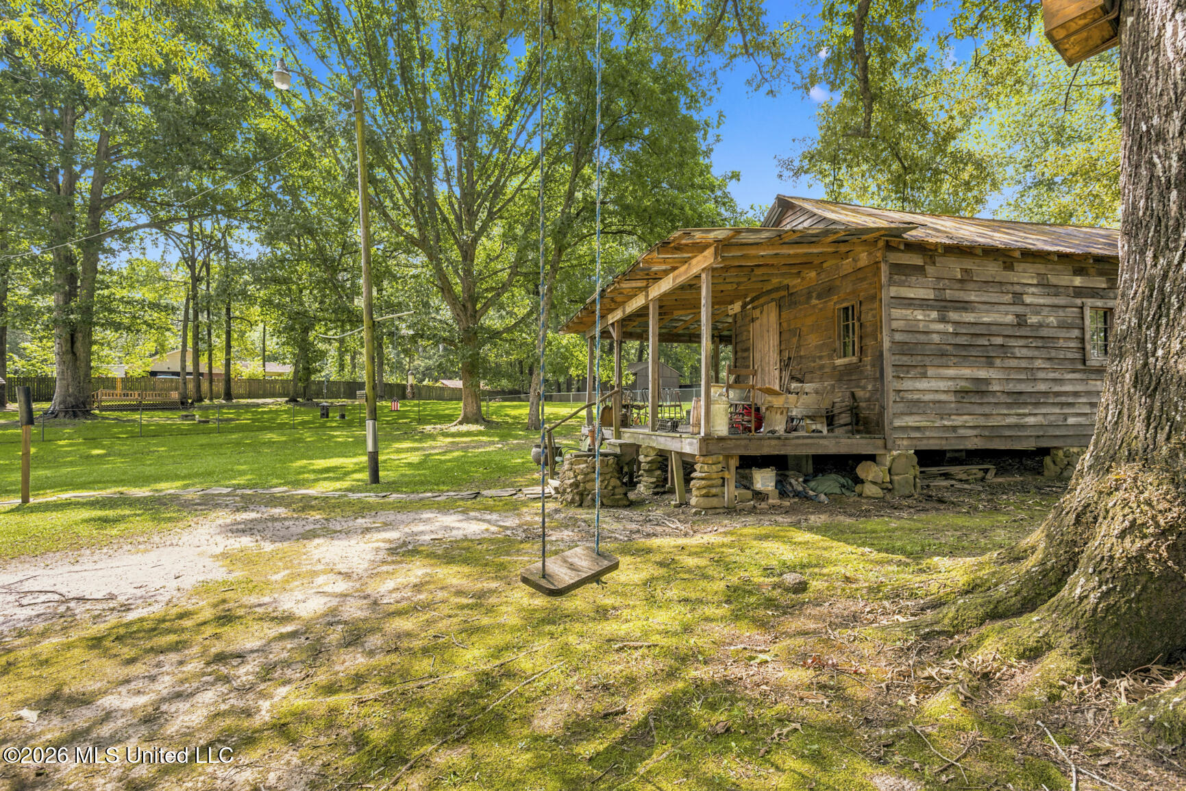 1118 Gunter Road Florence, MS 39073 - Photo 23 of 50 1118 Gunter Rd-25