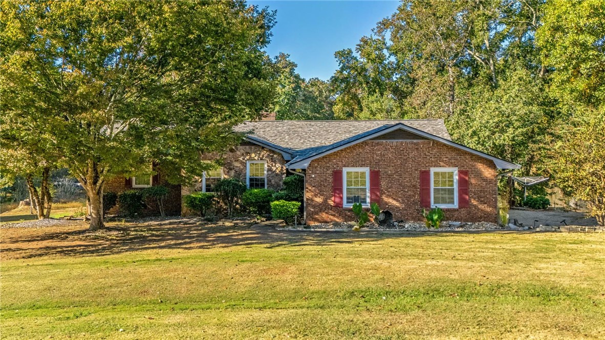113 Harborough Road Anderson, SC 29625 - Photo 1 of 27 Exterior