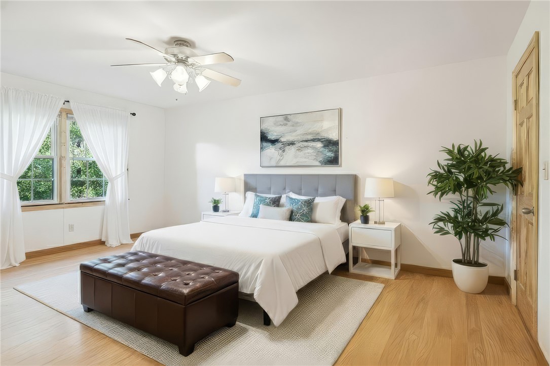 113 Harborough Road Anderson, SC 29625 - Photo 14 of 27 virtually staged bedroom