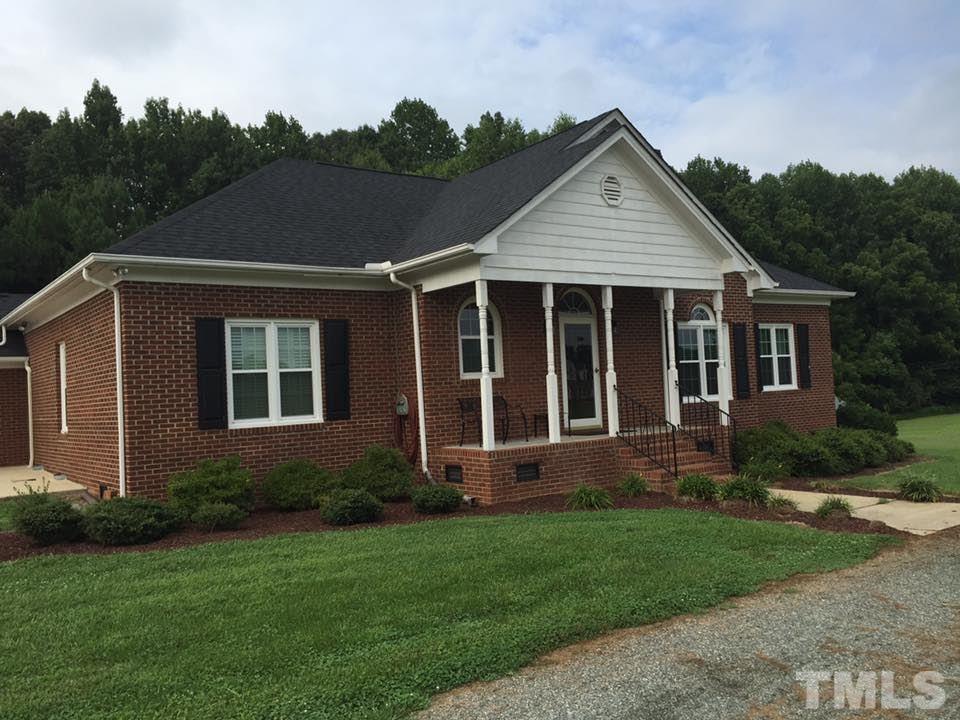 597 Noah Davis Road Roxboro, NC 27574 - Photo 2 of 23
