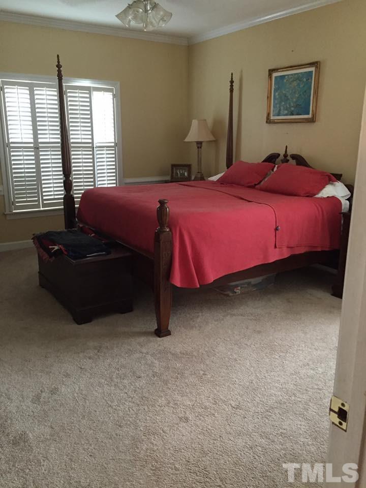 597 Noah Davis Road Roxboro, NC 27574 - Photo 11 of 23