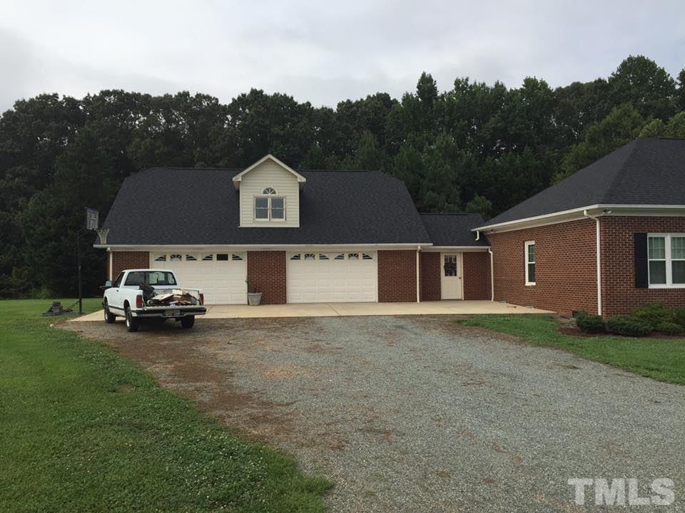597 Noah Davis Road Roxboro, NC 27574 - Photo 3 of 23