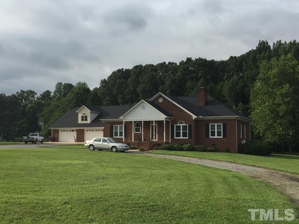 597 Noah Davis Road Roxboro, NC 27574 - Photo 4 of 23