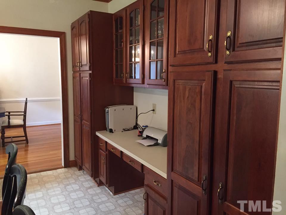 597 Noah Davis Road Roxboro, NC 27574 - Photo 5 of 23