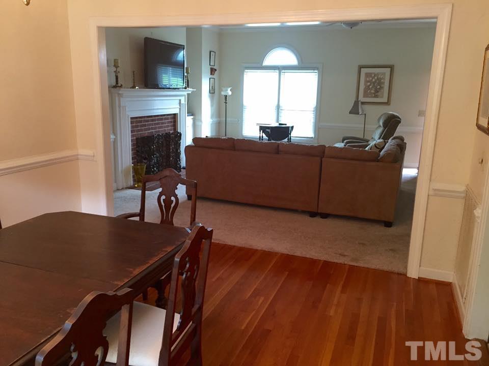 597 Noah Davis Road Roxboro, NC 27574 - Photo 7 of 23