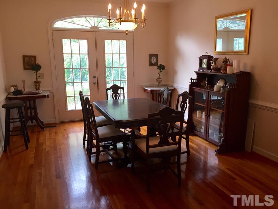 597 Noah Davis Road Roxboro, NC 27574 - Photo 8 of 23